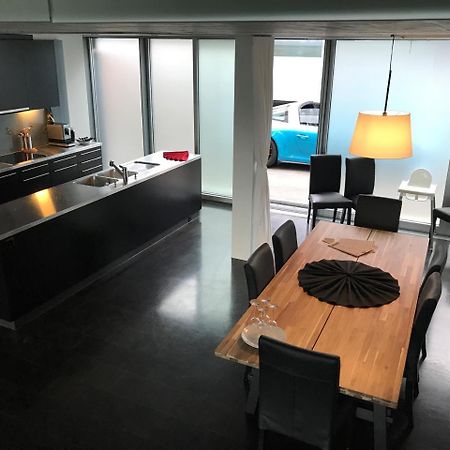 Seeloft - Apartments By The Lake Kilchberg  Ngoại thất bức ảnh