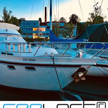 Seeloft - Apartments By The Lake Kilchberg  Ngoại thất bức ảnh