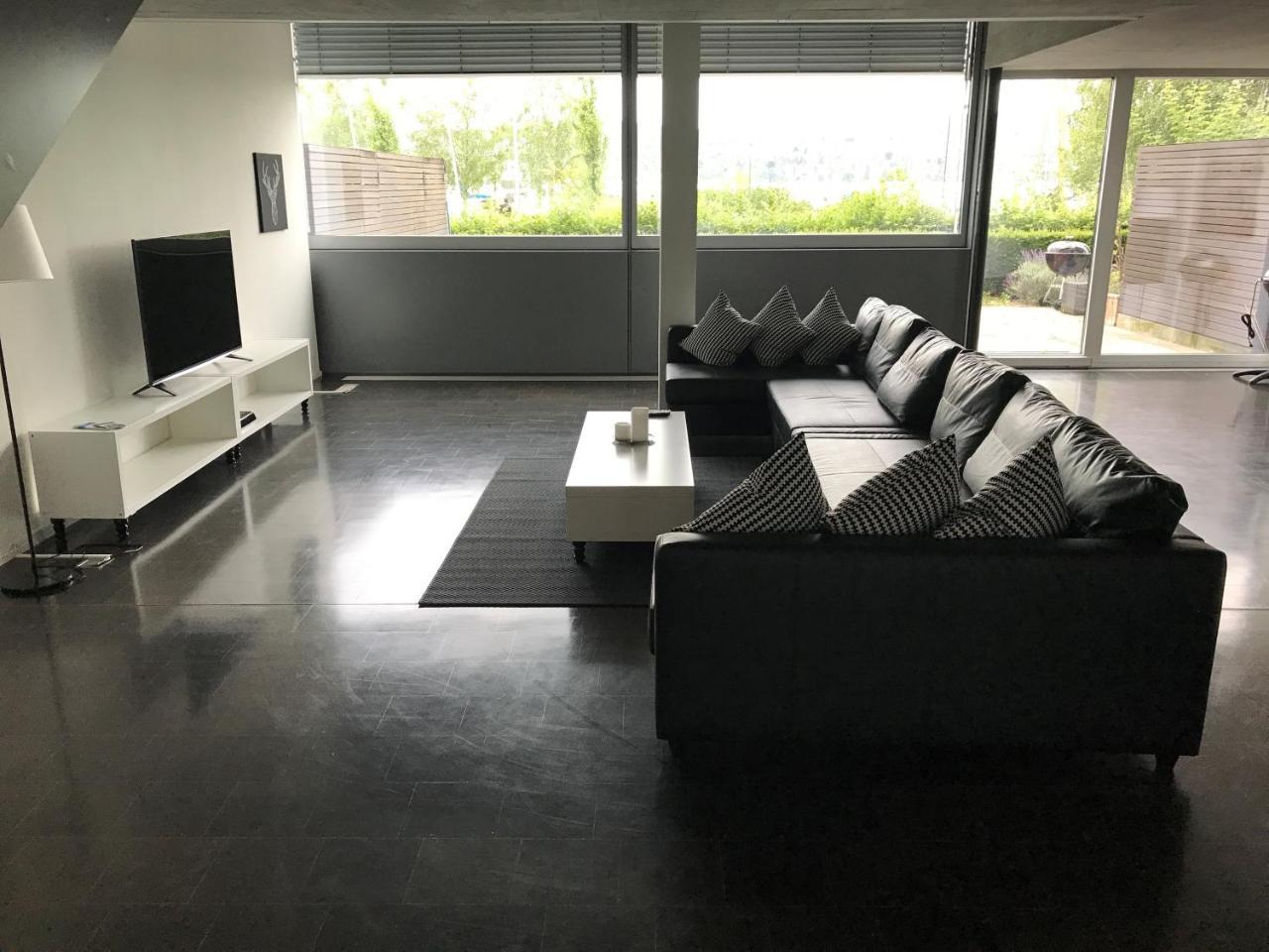 Seeloft - Apartments By The Lake Kilchberg  Ngoại thất bức ảnh