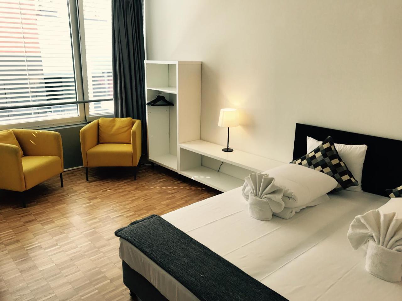 Seeloft - Apartments By The Lake Kilchberg  Ngoại thất bức ảnh